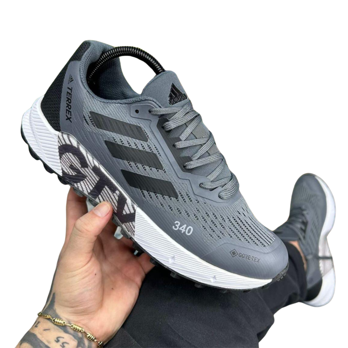 Tenis Adidas Terrex hombre comprar en onlineshoppingcenterg Colombia centro de compras en linea osc 1